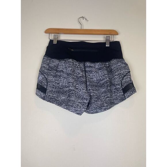 Lululemon Pace Perfect Short (3") - Picture 3 of 5